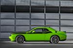 Dodge Challenger T/A 2016 года
